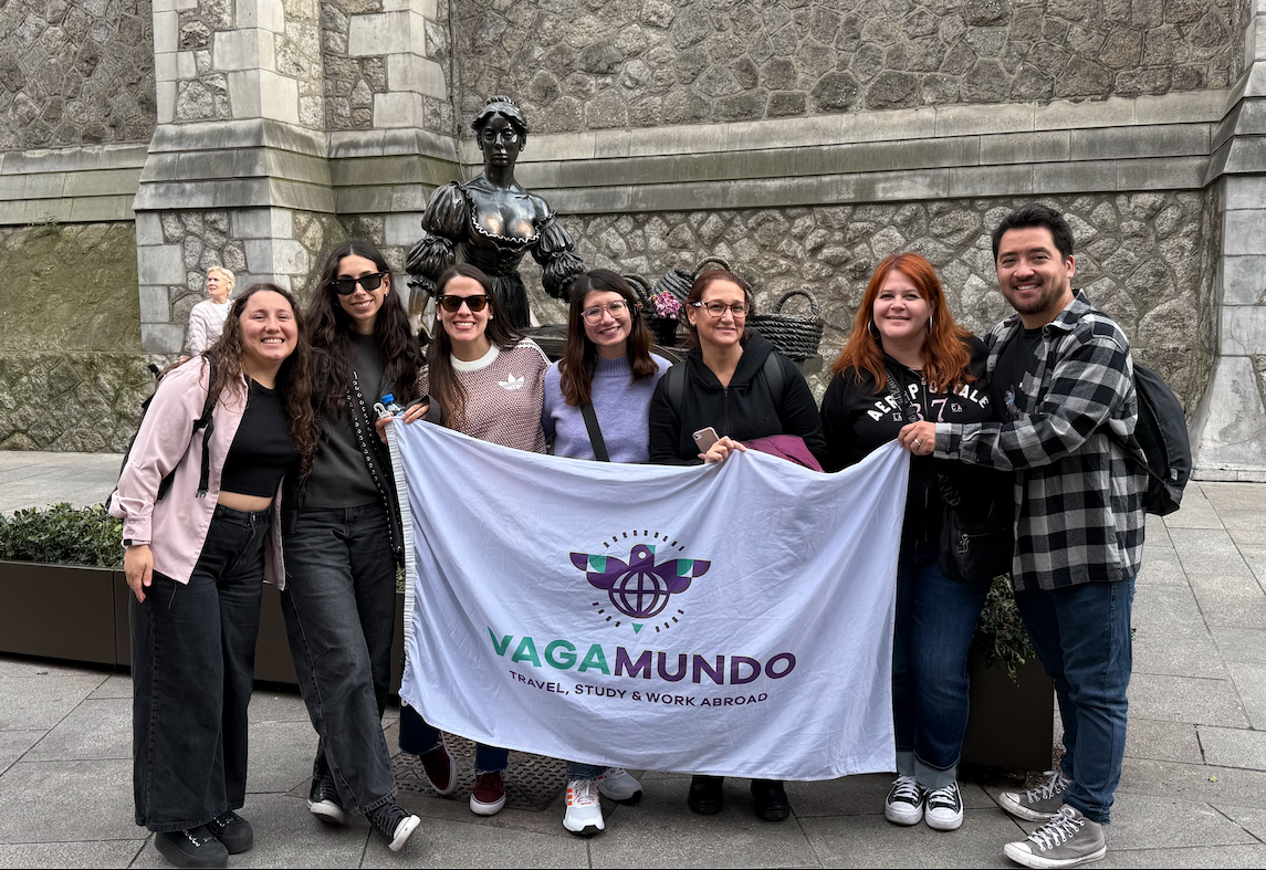 Equipo en Destino