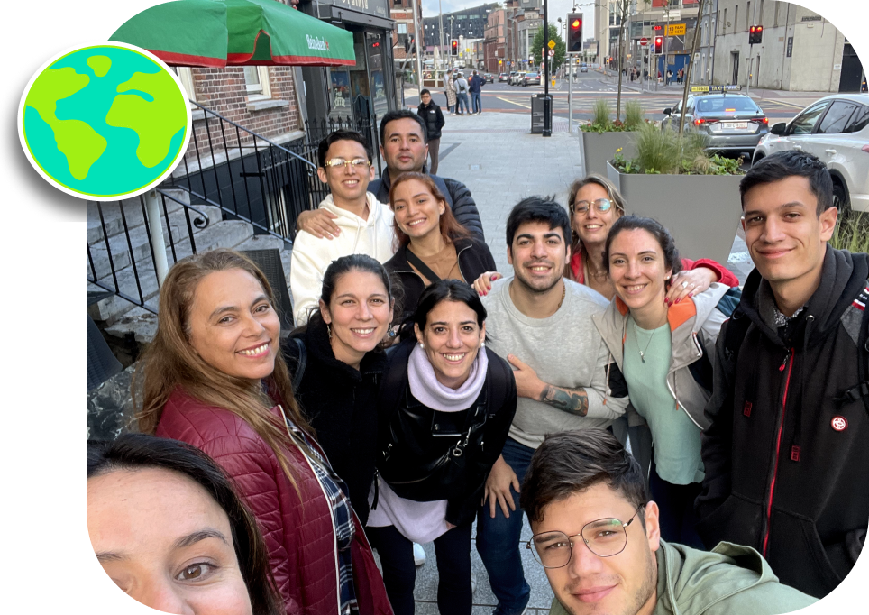 Equipo Vaga Mundo